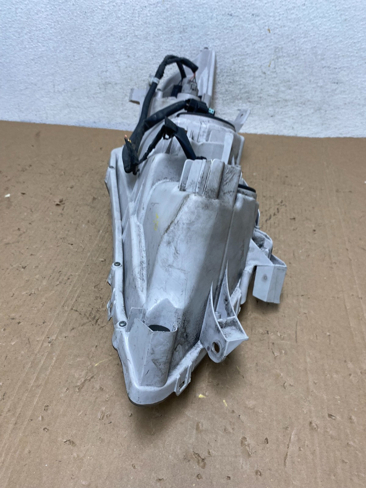 2007 2008 2009 Toyota Camry Halogen Headlight Left Driver LH Side AD8223 DW6