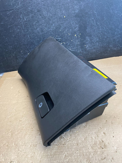 2013 to 2016 Ford Fusion Front Right Passenger Storage Glove Box ag8498 DG4