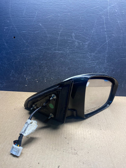 2013 2015 Infiniti JX35 QX60 Right Passenger View Door Camera Mirror AG618110