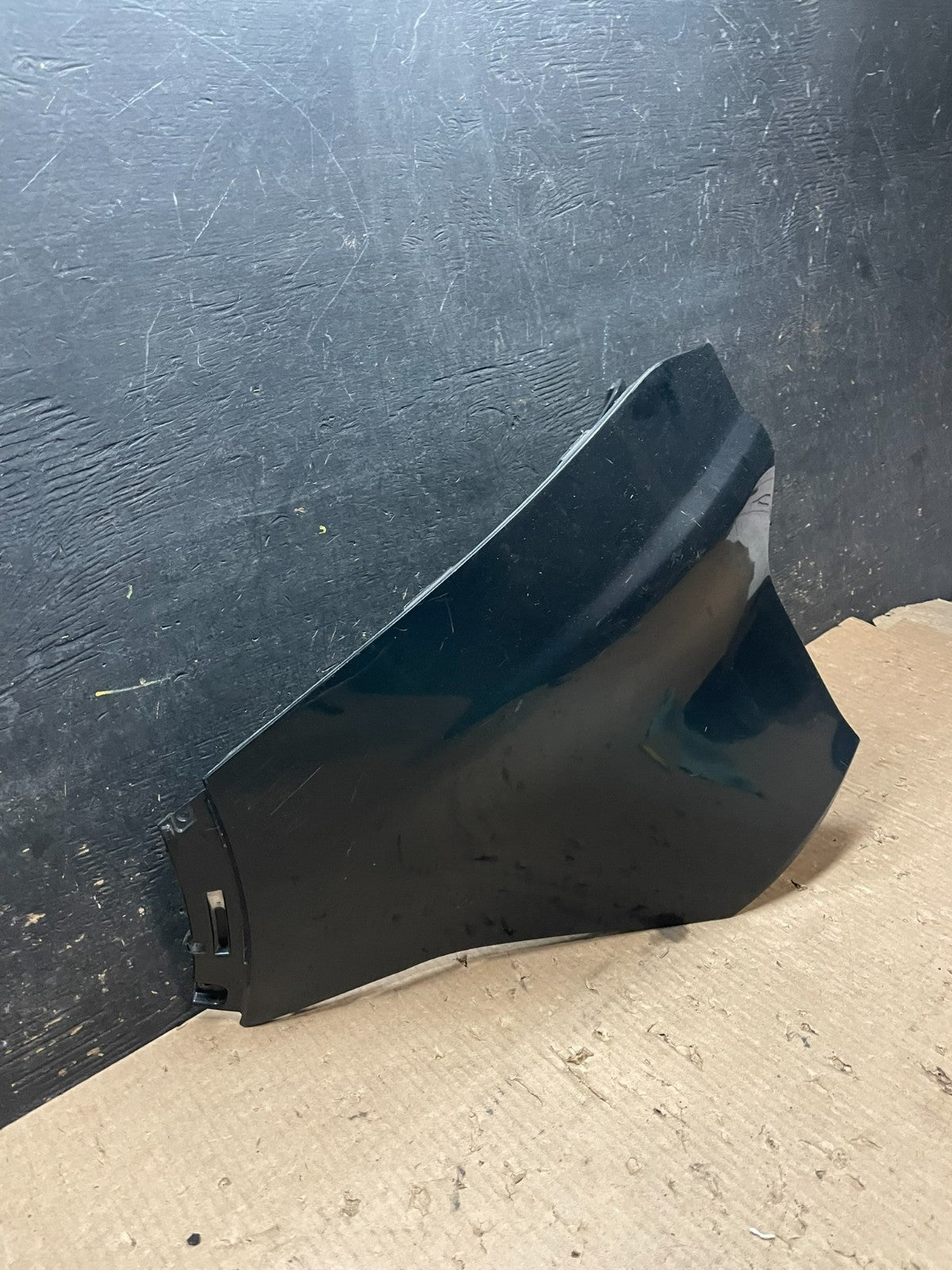 2013 to 2016 Ford Escape Rear Right Passenger RH Side Bumper Cover Oem Z3346 DG1
