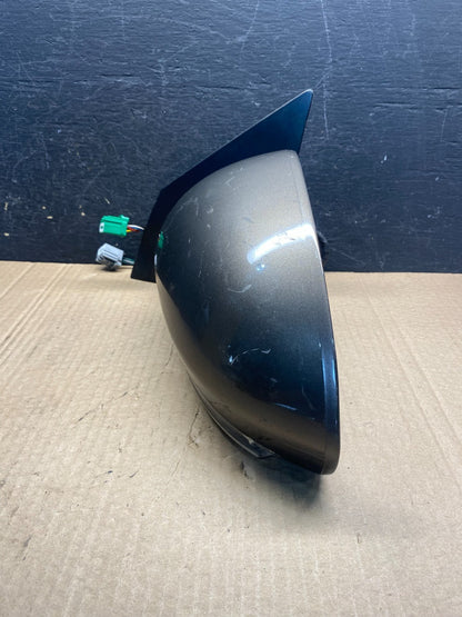2008-2012 Buick Enclave Left Driver Heat Door Turn Sg Mirror Heated AF7476 DG11