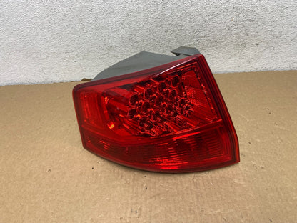 2007 2008 2009 Acura Mdx Left Driver Lh Side Tail Light AF7336 DW0