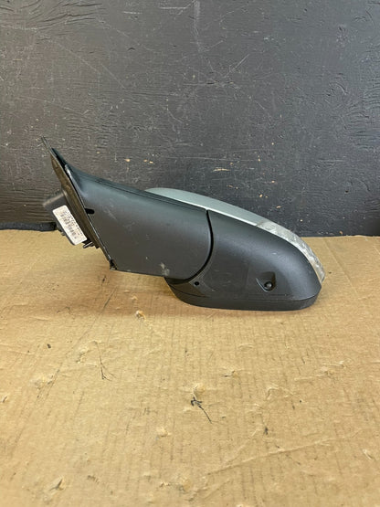 2007 - 2011 Volvo S60 Left Driver LH Front Door View Mirror AF5389 DW3