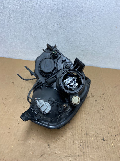 2008-2012 Kia Sedona Left Driver Lh Side Headlight Halogen AC8251 DW8