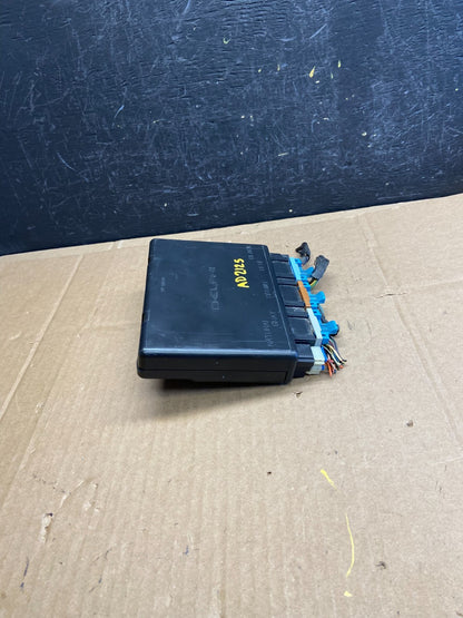 2003 - 2006 Chevrolet Avalanche Silverado Body Control BCM Module AD2125 DG2