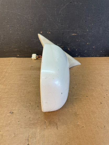 1997 to 2001 Lexus ES300 Right Passenger RH View Door Mirror AE8568 DW10