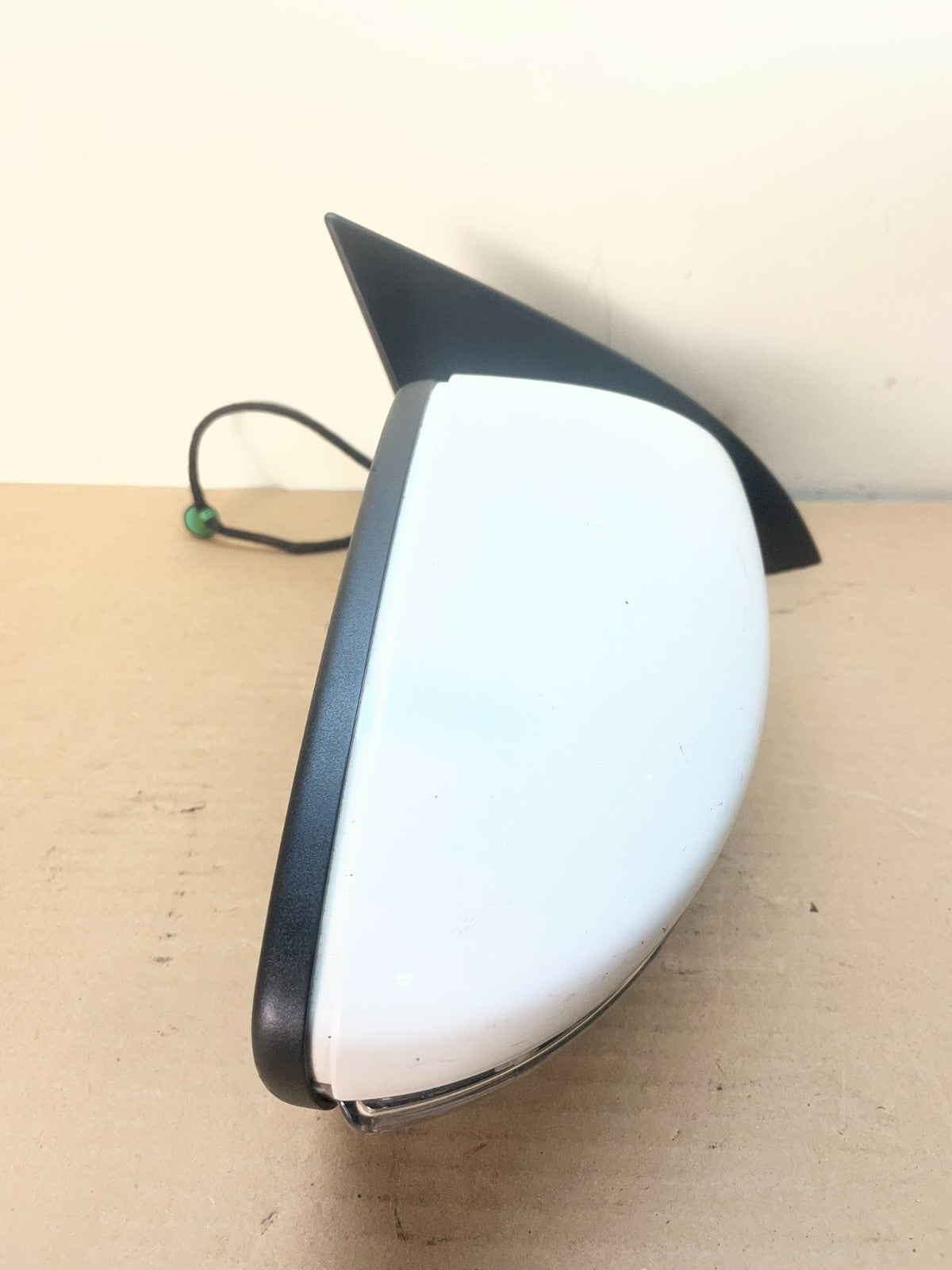 2013 to 2017 Volkswagen CC Right Passenger Power Door View Mirror ah8813 DG8