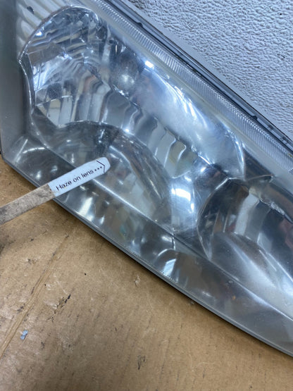 2000 to 2001 Toyota Camry Front Left+Right Side Headlights AE1144 DW5