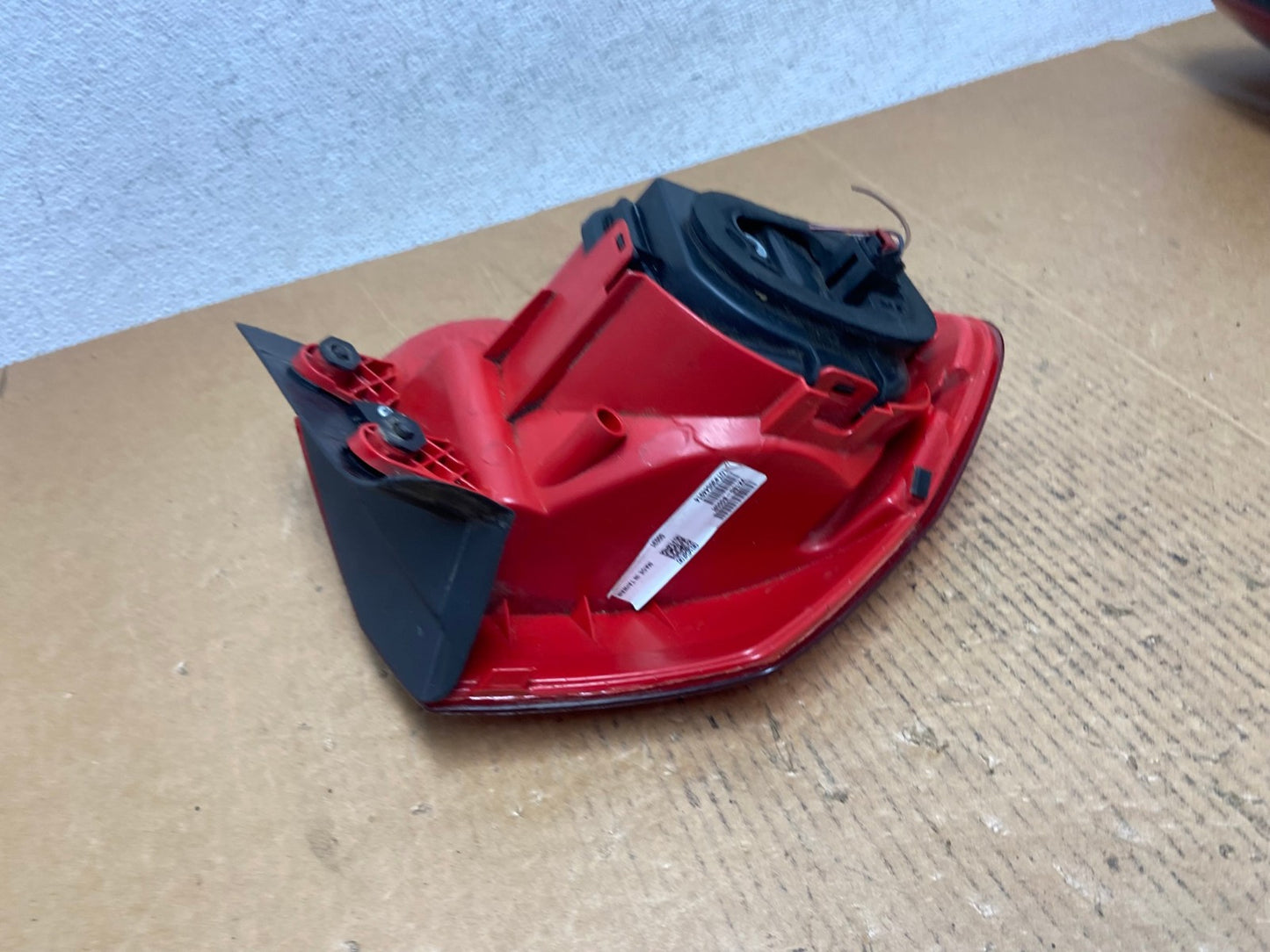 2012 to 2015 Volkswagen Passat Right Passenger Rh Side Tail light DEPO AE0195 LK5