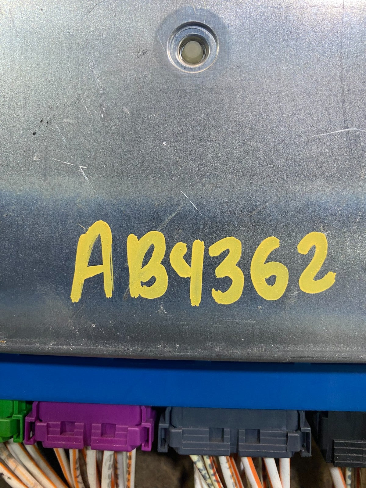 Volvo Bendix ABS Brake Control Module OEM ab4362 DG3