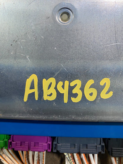 Volvo Bendix ABS Brake Control Module OEM ab4362 DG3