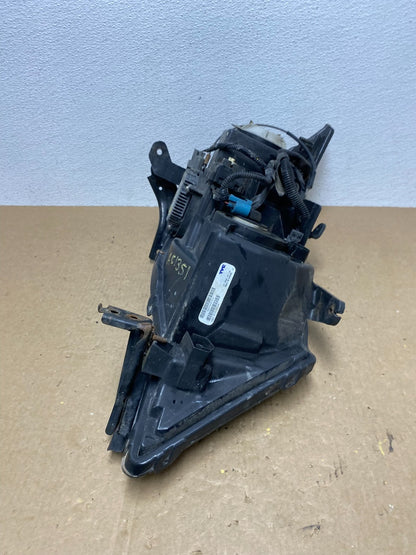 2007 2008 2009 Acura MDX Headlight Xenon HID Left Driver Lh Side TYC AC1351 DW8