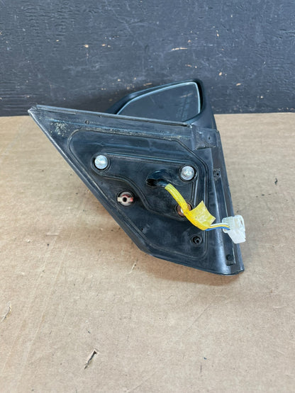 2008 - 2014 Mitsubishi Lancer Right Passenger RH Door View Mirror AE8339 DW4