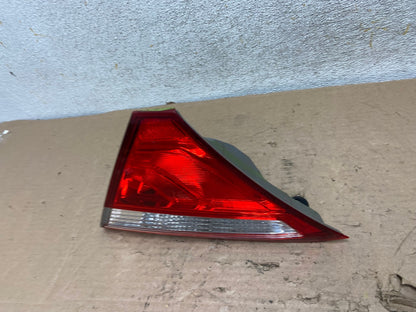 2015 - 2017 Toyota Camry Right Passenger RH Side Tail Light Inner AI1118 LK1