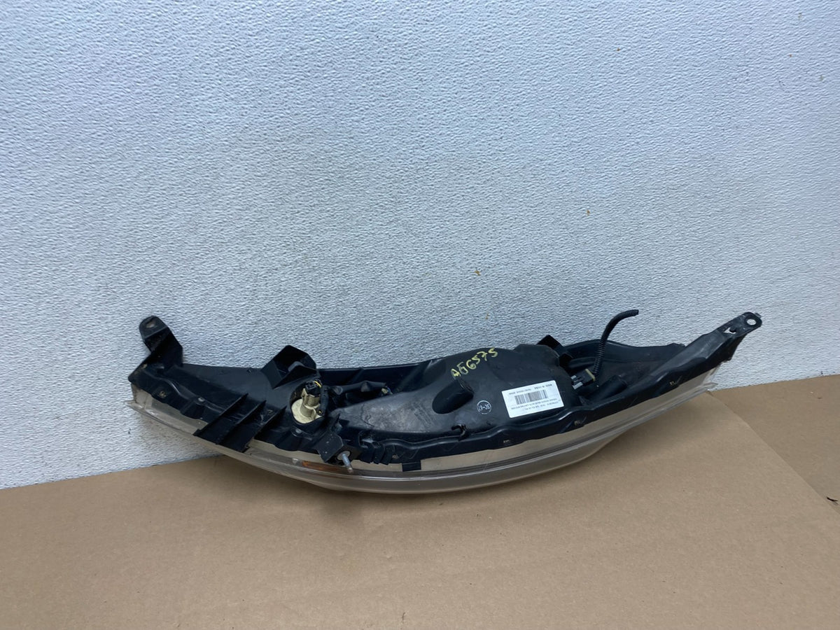 2013 2014 Nissan Juke NISMO RS Left Driver Turn Signal Headlight AG65757