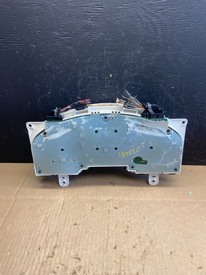 2004 2008 Ford F150 F-150 FX4 Speedometer Cluster Gauge AB9820 DG7