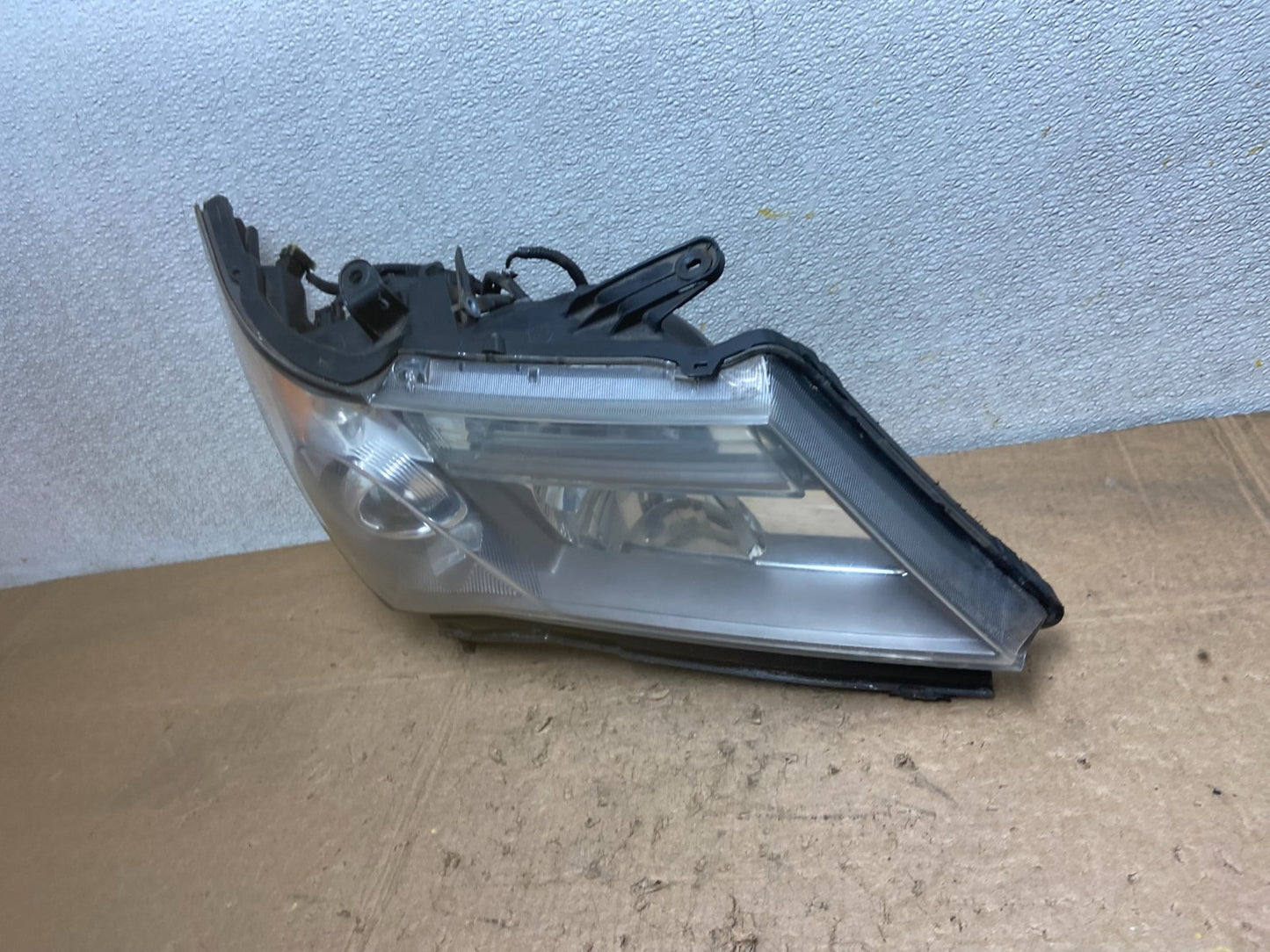 2007 2008 2009 Acura MDX Headlight Xenon HID Right Passenger RH Oem Y7178 DW1