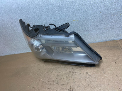 2007 2008 2009 Acura MDX Headlight Xenon HID Right Passenger RH Oem Y7178 DW1
