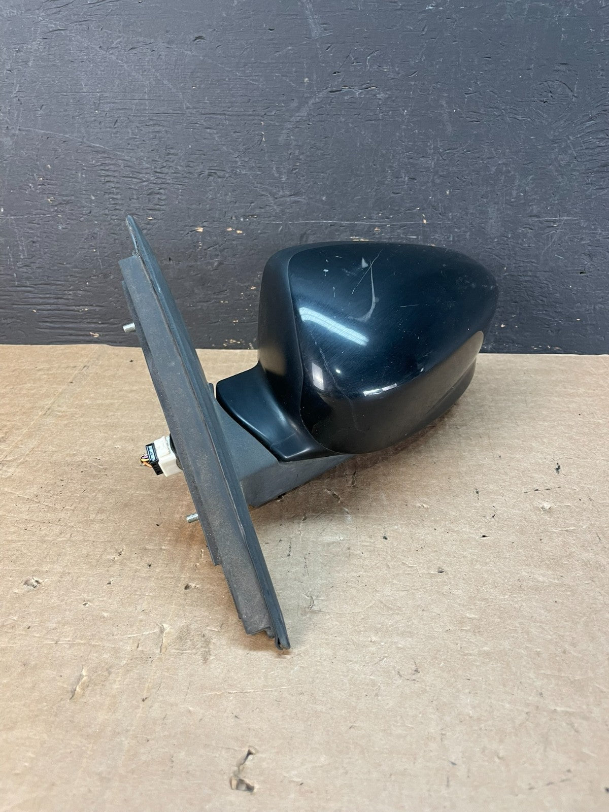 2008 - 2012 Honda Accord Left Driver LH View Door Mirror AE8513 DW1
