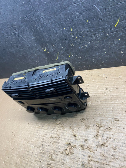2004-2005 Toyota Sienna A/C Climate Heater Temperature Control Air Vent S9094 DG2