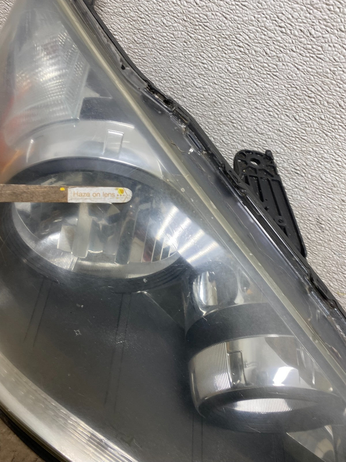 2005 2006 2007 Honda Odyssey Right Passenger RH Side Halogen Headlight X2082 DW9
