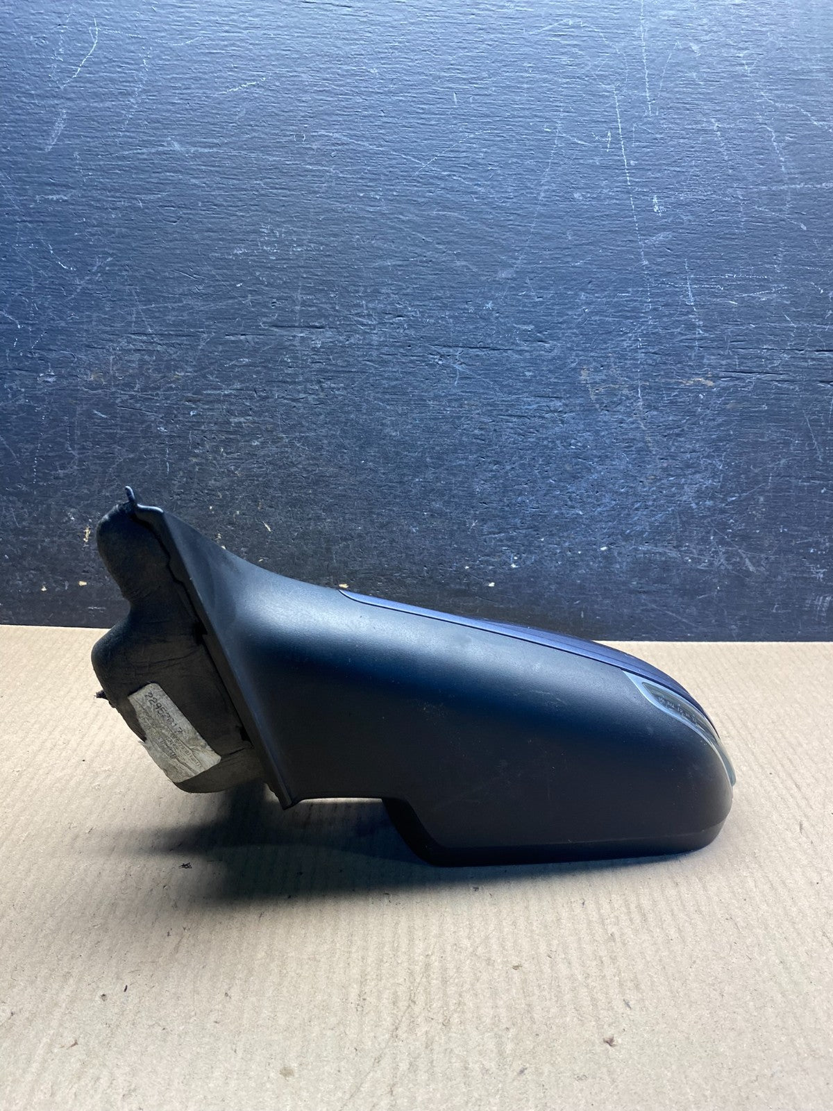 2013 2014 2015 Chevrolet Malibu Left Driver View Door Mirror AI5381 DW3