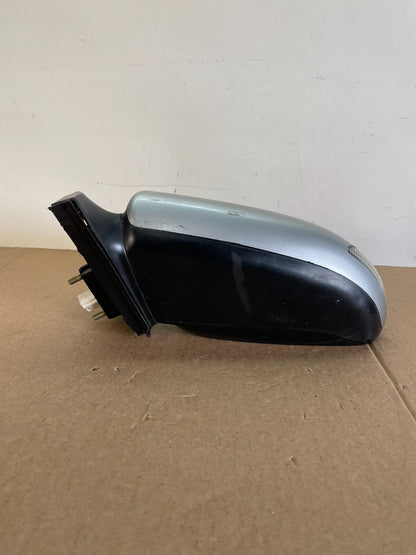 2005 to 2010 Scion TC Left Driver LH Side View Door Mirror AH6201 DW3