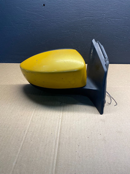 2012-2014 Ford Focus Right Passenger View Door Mirror AB4257 MS0