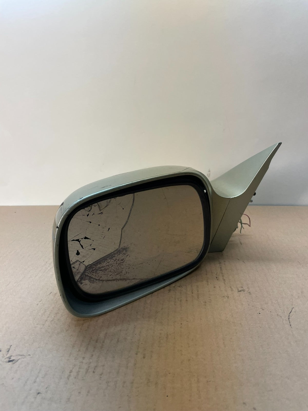 2005 - 2010 Toyota Avalon Left Driver LH View Door Mirror AI4024 DG2