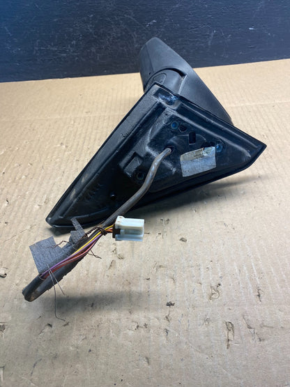 1995 to 2003 Volvo S40 V40 Left Driver LH Side View Door Mirror AC2629 DG4