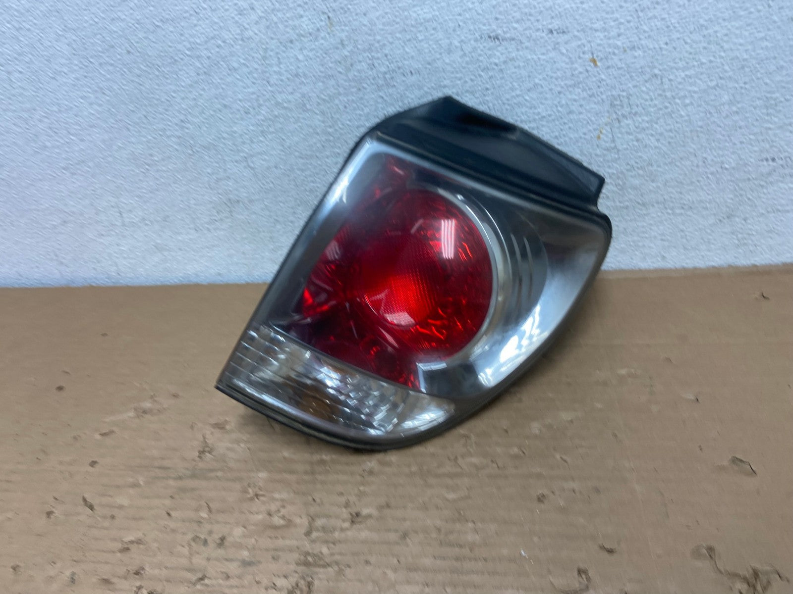2001 2002 2003 Lexus Rx300 Right Passenger Rh Side Tail Light AD4302 LK0