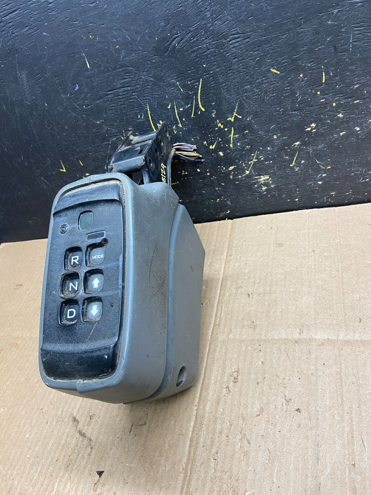 ALLISON Automatic Gear Shift Panel AA81291