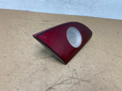 2001 2002 Toyota Corolla Left Driver LH Side Inner Tail light AD6302 LK2