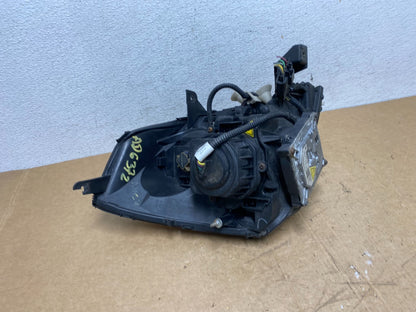 2006 to 2011 Cadillac DTS Left Driver Lh Xenon Hid Headlight AD6372 DW8
