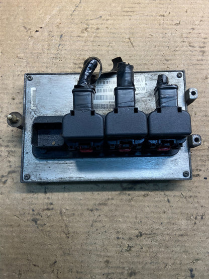 2007 Jeep Grand Cherokee  Commander 3.7L Engine Computer ECU PCM OEM AA0810 DG2