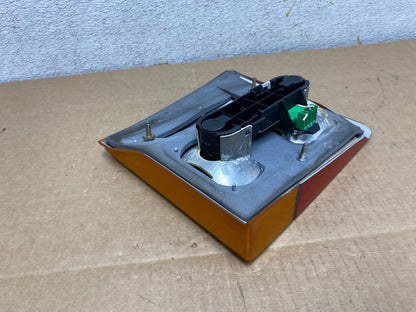 1995 to 1999 Range Rover P38 Left Driver LH Side Inner Tail Light Oem O5021 DW6