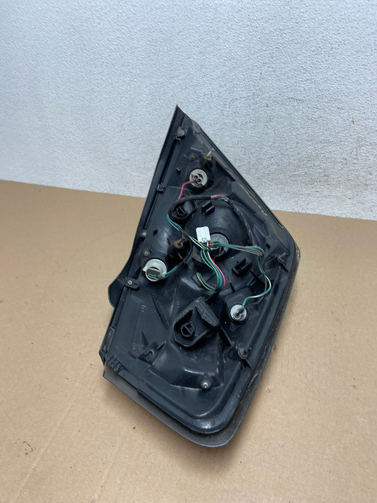 2007 to 2012 Nissan Altima Right Passenger Rh Side Tail Light AE7169 LK7