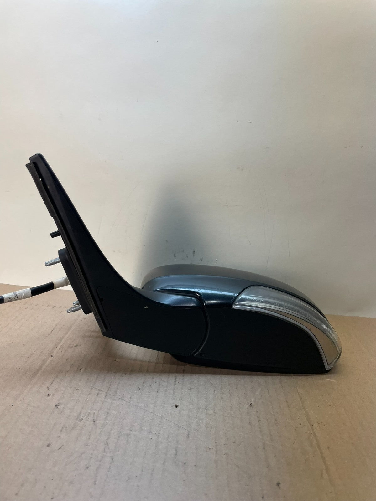 2011 to 2012 Toyota Avalon Left Driver LH Turn Signal View Door Mirror AJ0749 DG3