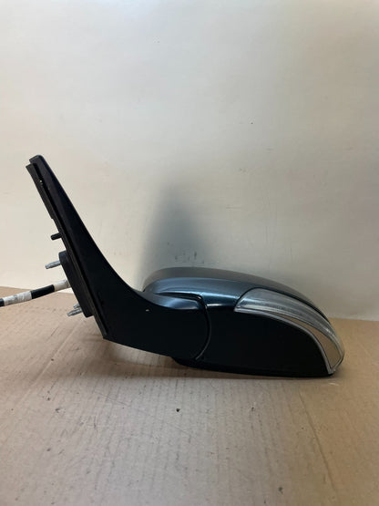2011 to 2012 Toyota Avalon Left Driver LH Turn Signal View Door Mirror AJ0749 DG3