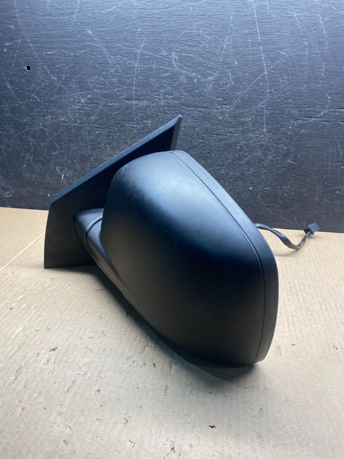 2009 - 2020 Dodge Journey Left Driver LH View Door Heated Mirror AH3363 DG2