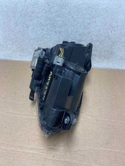 2008-2011 Mercedes C-Class C350 C300 Left Driver Xenon Headlight AH9339 DW8