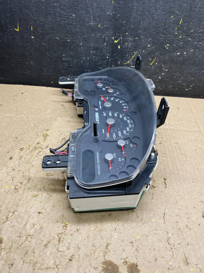 2004 to 2005 Ford Explorer Speedometer Cluster Gauge U5575 DG3