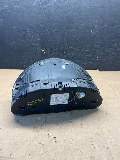 2003 to 2006 Sprinter 2500 3500 Instrument Speedometer Gauge Cluster q2251 DG4
