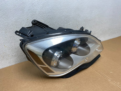 2007-2012 Gmc Acadia Halogen Headlight Right Passenger Side AI3751 DW2