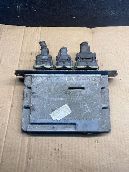 2009 2010 Ford Truck F250 F350 5.4L Engine Control Module ECU ECM AE2194 DG0