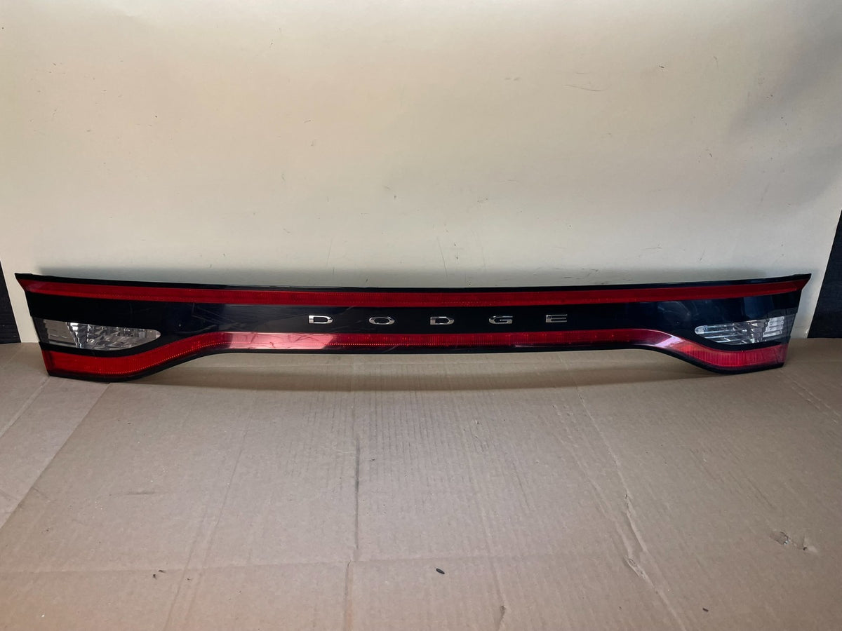 LED 2013 - 2016 Dodge Dart Center Third Brake Led Tail Light Panel AI3840 DG0