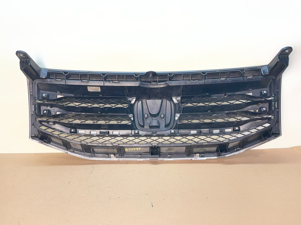 2012 to 2015 Honda Pilot Front Upper Grill Grille AI4197 DG3