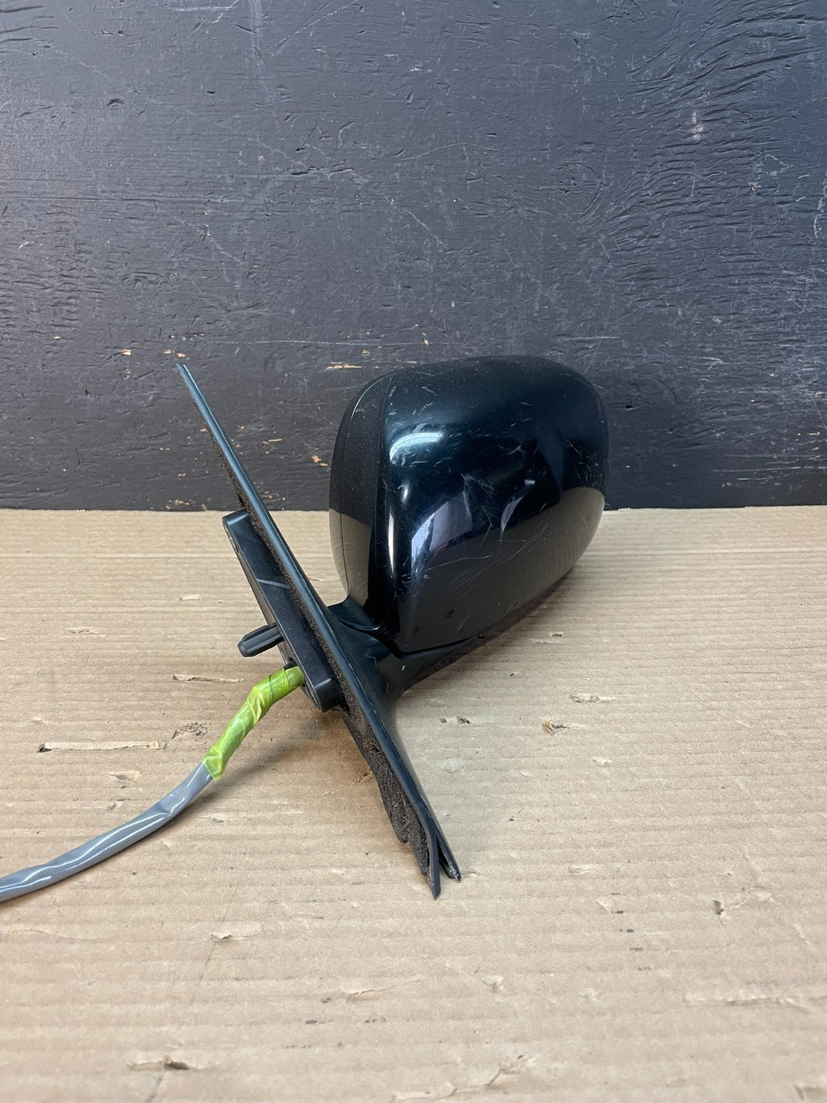 2006 to 2007 Lexus GS300 GS350 GS430 Left Driver LH Power Door Mirror AF3358 DW1