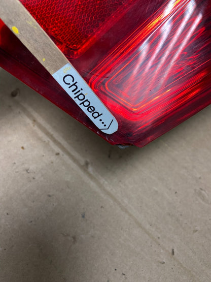 2007 2008 2009 Acura Mdx Left Driver Lh Side Tail Light AA9918 LK5