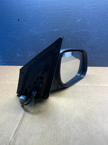 2006 to 2008 Toyota RAV4 Right Passenger RH Side View Door Mirror AD3572 DW6